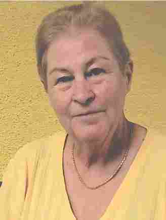 Renate Möderndorfer